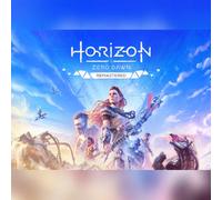 Horizon Zero Dawn Remastered (PC) Steam Key - ROW