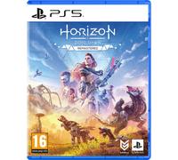 Horizon Zero Dawn Remastered (PlayStation 5)
