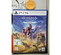 Horizon Zero Dawn Remastered Edition, PlayStation 5 Sony
