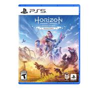 Horizon Zero Dawn Remastered (輸入版:北米) - PS5