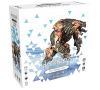 Horizon Zero Dawn The Board Game: The Fireclaw Extension
