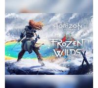 Horizon Zero Dawn: The Frozen Wilds (DLC) (PS4) PSN Key - EU