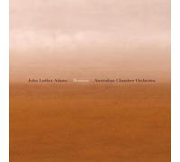 Horizons - Australian Chamber Orchestra: John Luther Adams (Audio Cd)
