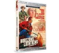 Horizons lointains [Master Haute définition]