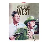 Horizon's Occidente DVD (1952) Budd Boetticher, Robert Ryan , Julie Adams Rock