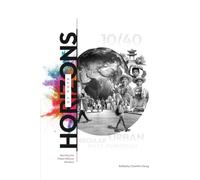 Horizons of Hope: Reaching the Mission Refocus Windows