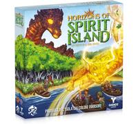 Horizons of Spirit Island - Gioco da Tavolo (ITA) - Ghenos Games
