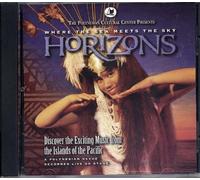 Horizons: Where the Sea Meets the Sky by Unknown (1997-01-01)
