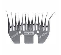 Horizont 38100100009 - Pettine Xpress 6, 5 pezzi