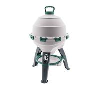 Horizont Abbeveratoio Pollame Polli Plastica Optimus Due Pezzi Tank 25L