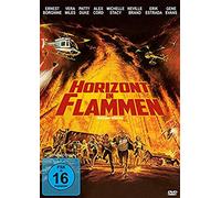 Horizont in Flammen - Blutiges Inferno (DVD)
