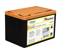 Horizont - Pile saline 9v 55Ah Ranger SB55 Horizont per recinzione elettrica - 15034