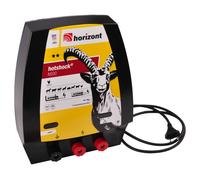 Horizont Recinto hotSHOCK N50 Molto Forte Alimentatore fino A 40 Km Zaunlänge