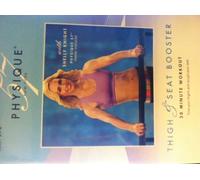 Horizontal Conditioning Getting Started DVD with Sandra Koulourides