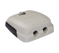 Horizontal Deck Seal grigio - 1 PZ - 14.176.03 - 1417603