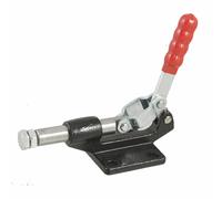 Horizontal Morsetto Orizzontale Morsa A Leva Premere Tirare 227kg 3040mm 500LBS