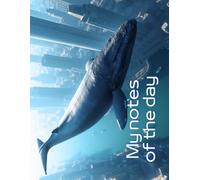 Horizontal Notebook for Students: Notes and Schedule, 100 Graph Pages and 20 Lined Pages, Softcover, Landscape Format, 8.5"x11: Study organizer with ... blackboard format on its 215.9x279.4mm pages