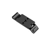 Horizontal Racket Support for Osmo 360 Cage Protective Horizontal Camera Mount Expansion Bracket Housing Case