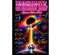 "Horizonte de Sucesos 1986": ¿Por qué falló todo?