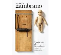 Horizonte del liberalismo: 3741