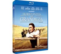 Horizontes de Grandeza