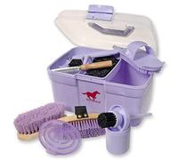 RED HORSE Box per la toelettatura Horka | Red Horse Senza taglia