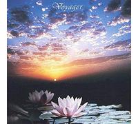 Horky, Robert Julian - Voyager