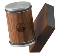 Horl 2 Messenslijper, walnut
