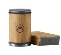 HORL 3 affilatore in Legno di Rovere abrasivi in diamante e ceramica