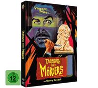 HORLA (DIARIO SEGRETO DI UN PAZZO) / Diary of a Madman (1963) (Blu-Ray & DVD Combo) [ Origine Tedesco, Nessuna Lingua Italiana ] (Blu-Ray)