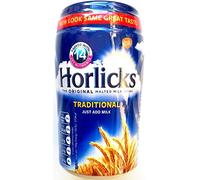 Horlicks Jar originale - 3 x 300gm