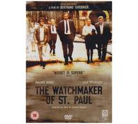 Horloger De Saint-Paul (The Watchmaker Of St. Paul) (DVD) Philippe Noiret