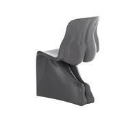 Horm Sedia Her Lucida art. CM8636 con struttura in polietilene