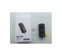 HORMANN Bisecur HSE4 868.35 MHz BS4 canali 4 BLACK NERO Transmitter Originale
