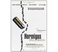Hormigas En La Boca (Import Dvd) (2005) Varios