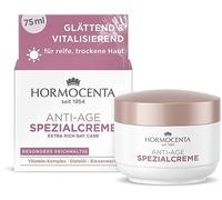 Hormocenta Crema speciale anti-età - Extra Rich Day Care 75 ml%50 più contenuto - particolarmente ricco