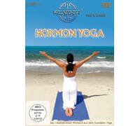 Hormon Yoga - Das vitalisierende Workout aus dem Kundalini Yoga (DVD) Canda