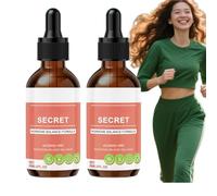 Hormonal Harmony Siero per donne, Botanical Balance & Comfort Essence con estratti vegetali, siero nutriente e idratante per la cura quotidiana della pelle, 60 ml (2 pezzi)