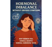Hormonal Imbalance Without Obvious Symptoms: Why Women Feel Unwell Despite Normal Hormone Tests