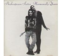 Hormonally yours by Shakespear's Sister