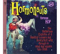 Hormonauts - Hormone Hop