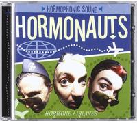 Hormonauts the - Hormone Airlines