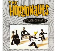 Hormonauts The - Spanish Omelette