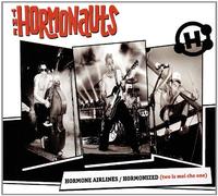 Hormonauts the - Two Is Mei Che One Vol.2