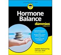 Hormone Balance for Dummies
