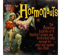 Hormone Hop - Hormonauts (Vinile)