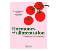 Hormones et alimentation: Les fondements de la santé féminine