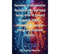Hormones & Inflammation: Reclaim Energy and Mood Swings After 45