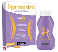HORMONIZE 60CPS