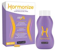 HORMONIZE 60CPS